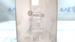 Steering Column Control Module BMW X5 G05 19-23