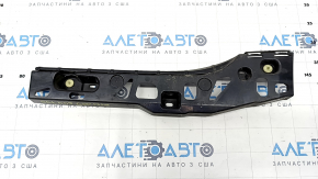 Left rear threshold mount left BMW 5 G30 17-23 broken mount