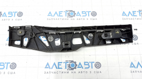 Left rear threshold mount left BMW 5 G30 17-23 broken mount