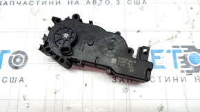 Tesla Model S 12-20 Trunk Door Lock Actuator
