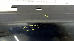 Set of thresholds BMW 5 G30 17-23 M Sport, black, scratches