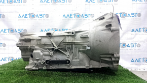 Automatic transmission complete BMW X5 G05 19-20 3.0T GA8HP51X-XC5 AWD 64k
