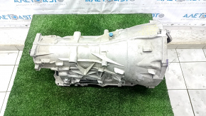 Automatic transmission complete BMW X5 G05 19-20 3.0T GA8HP51X-XC5 AWD 64k