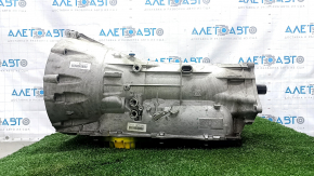 Automatic transmission complete BMW X5 G05 19-20 3.0T GA8HP51X-XC5 AWD 64k
