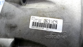Automatic transmission complete BMW X5 G05 19-20 3.0T GA8HP51X-XC5 AWD 64k