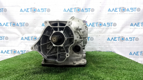 Automatic transmission complete BMW X5 G05 19-20 3.0T GA8HP51X-XC5 AWD 64k