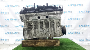 Engine BMW X5 G05 19-20 3.0T B58B30C 64k, driftwood, wedge, for parts