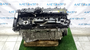 Engine BMW X5 G05 19-20 3.0T B58B30C 64k, driftwood, wedge, for parts