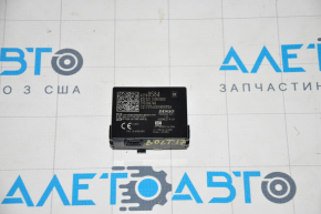 Wireless Control Module Chevrolet Bolt 17 - cracked crepe