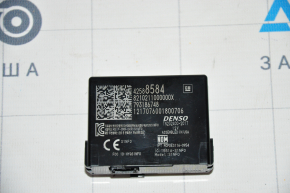 Wireless Control Module Chevrolet Bolt 17 - cracked crepe