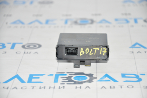 Wireless Control Module Chevrolet Bolt 17 - cracked crepe