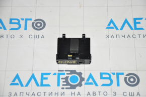 Wireless Control Module Chevrolet Bolt 17 - cracked crepe