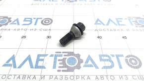 Wheel bolt d17 M14x1.25 BMW X5 G05 19-23