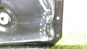 Oil pan Audi A6 C7 16-18 3.0T CREC scratches
