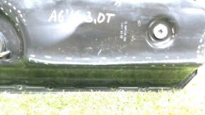 Oil pan Audi A6 C7 16-18 3.0T CREC scratches