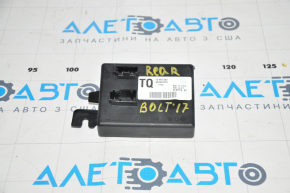 Tail Lamp Control Module Chevrolet Bolt 17-