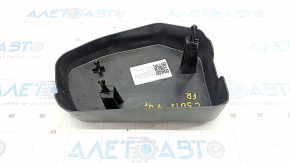 Engine Computer ECU Block Cover Right BMW 5 G30 18-19 4.4T