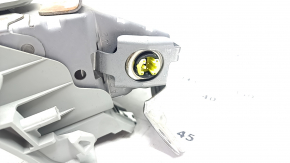 Airbag knee airbag driver left Toyota Prius 30 10-15 gray