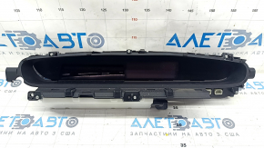 Instrument cluster Toyota Prius 30 10-15 103k