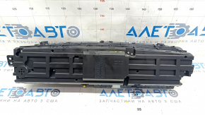 Instrument cluster Toyota Prius 30 10-15 103k
