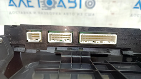 Instrument cluster Toyota Prius 30 10-15 103k