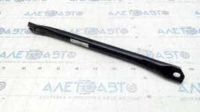 Left strut bar BMW 5 G30 18-20 4.4T