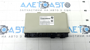 Passenger Seat Control Unit BMW 5 G30 17-23