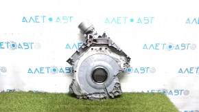 Front Engine Cover Audi A6 C7 16-18 3.0T CREC