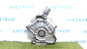 Front Engine Cover Audi A6 C7 16-18 3.0T CREC