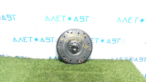 Flywheel Audi A6 C7 16-18 3.0T CREC