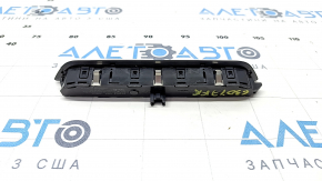 Front Right Door Passenger Seat Memory Control Panel BMW 5 G30 17-23