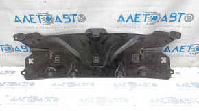 TV cover BMW 5 G30 17-23 metal