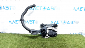 Oil Separator Audi A6 C7 16-18 3.0T CREC