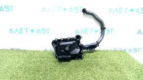 Oil Separator Audi A6 C7 16-18 3.0T CREC