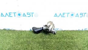 Oil pump for internal combustion engine Audi A6 C7 16-18 3.0T CREC