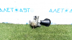Oil pump for internal combustion engine Audi A6 C7 16-18 3.0T CREC