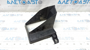 Additional radiator air duct left BMW 5 G30 18-23 4.4TM Sport