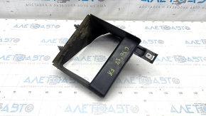 Additional radiator air duct right BMW 5 G30 18-23 4.4TM Sport