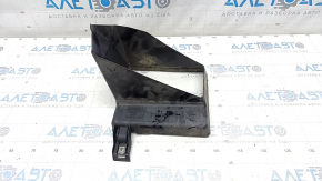 Additional radiator air duct right BMW 5 G30 18-23 4.4TM Sport