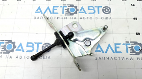 Lever mechanism for the lower tailgate drive BMW X5 G05 19-23