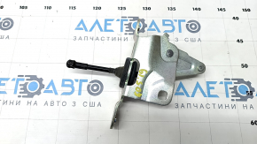 Lever mechanism for the lower tailgate drive BMW X5 G05 19-23