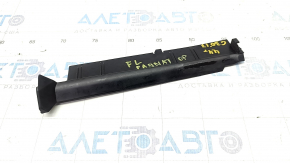 Radiator deflector left BMW 5 G30 18-23 4.4T