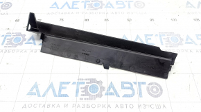 Radiator deflector left BMW 5 G30 18-23 4.4T