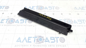 Radiator deflector right BMW 5 G30 18-23 4.4T