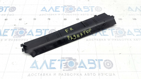 Radiator deflector right BMW 5 G30 18-23 4.4T