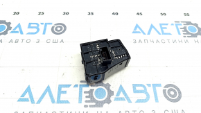 Toyota Prius 30 10-15 Front Panel Button Block