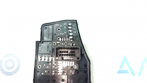 Toyota Prius 30 10-15 Front Panel Button Block