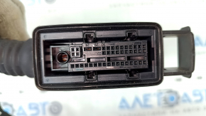 Wiring front left door BMW X5 G05 19-23 without closer and camera