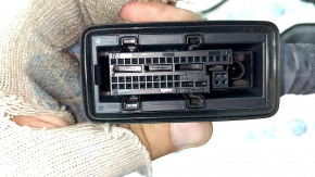Wiring front right door BMW X5 G05 19-23 without closer and camera