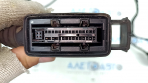 Wiring rear left door BMW X5 G05 19-23 without closer